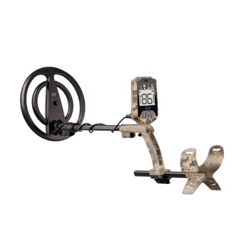Minelab X-Terra Intrepid Tactical Metal Detector Edition