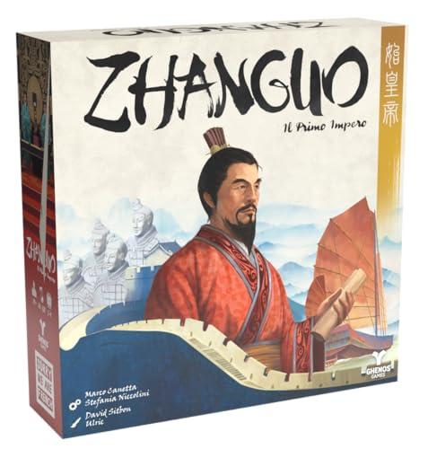 Zhanguo: Il Primo Impero