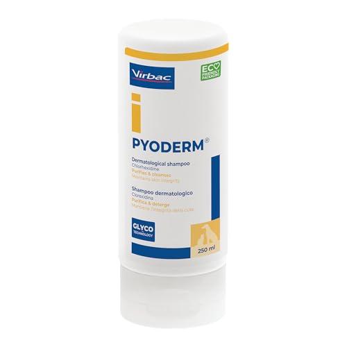 Pyoderm Shampoo per Cani e Gatti - 250 ml