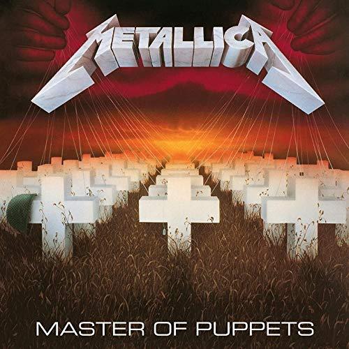 Master of Puppets (Remastered Expanded Edition)