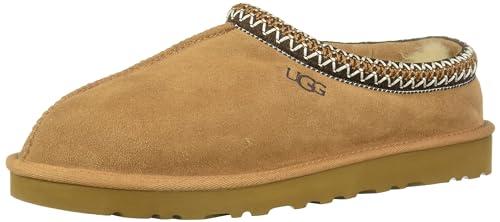 UGG Tasman Pantofole Uomo Marrone