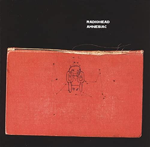 Radiohead - Amnesiac (Doppio Vinile)