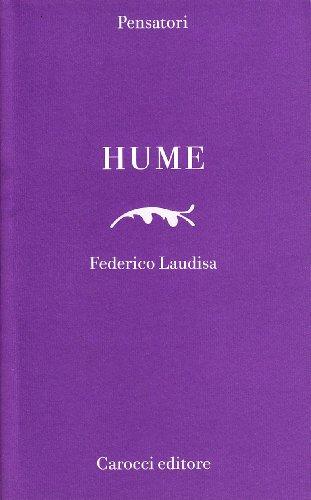 Hume - Federico Laudisa