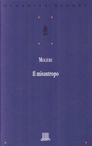 Il misantropo