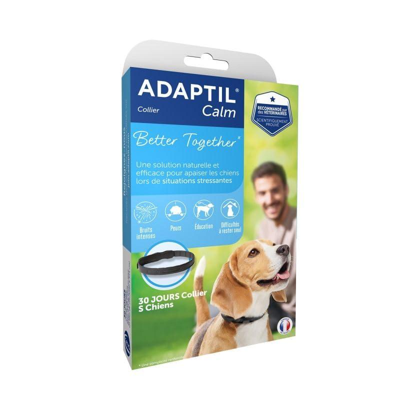 Adaptil Collare per Cani - Benessere e Serenità a Portata di Collo