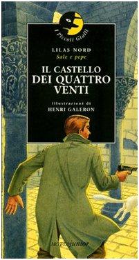 Il castello dei quattro venti