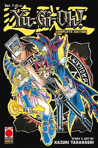 Yu-Gi-Oh! Complete Edition