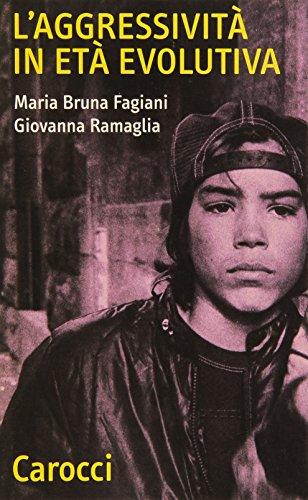 L'aggressività in età evolutiva