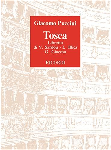 Tosca It Lib