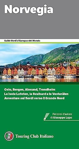 Norvegia - Guida turistica completa