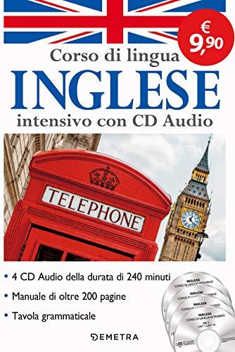 Corso di Inglese - AA VV - Demetra