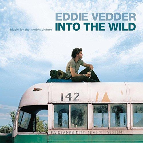 Into the Wild - Eddie Vedder (Soundtrack Originale del Film)