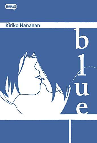 Blue - Kiriko Nananan