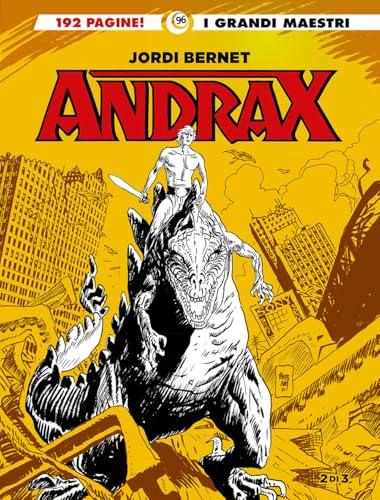 Andrax (Vol.)