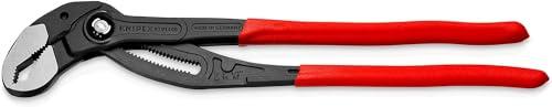 Knipex Cobra XL Pinza Regolabile per Tubi e Dadi 87 01 400