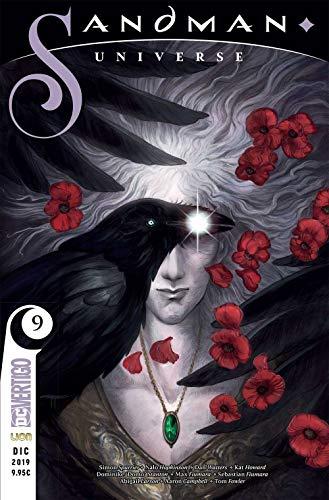 Sandman universe (Vol. 9)