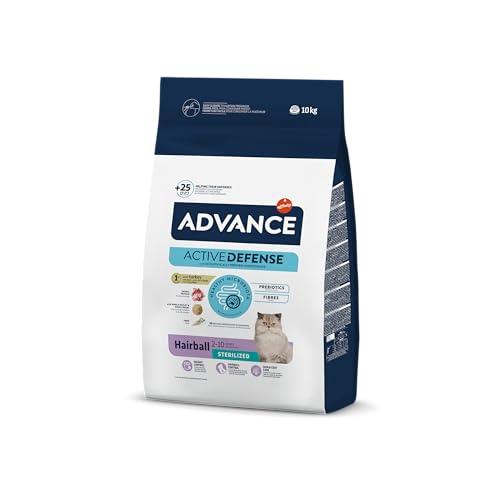 Advance Adult/Kitten - Crocchette per Gatti