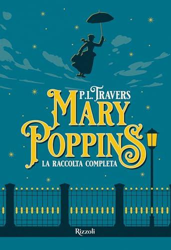 Mary Poppins - La raccolta completa