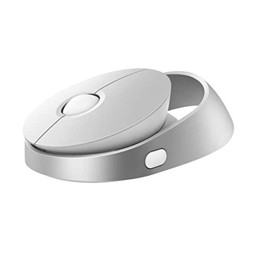 Rapoo Ralemo Air 1 - Mouse Wireless Ergonomico e Multifunzione