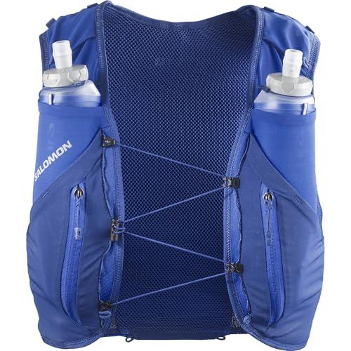 Salomon Trailblazer 20 Zaino Unisex Adulto, Blu
