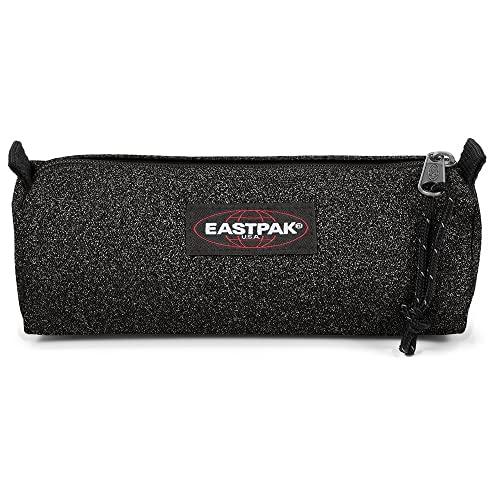 Eastpak Benchmark Single - Astuccio Portapenne Spark Black