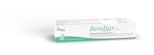 Aurora Biofarma Bendiar Pasta 30 gr - Supporto Intestinale per Cani e Gatti