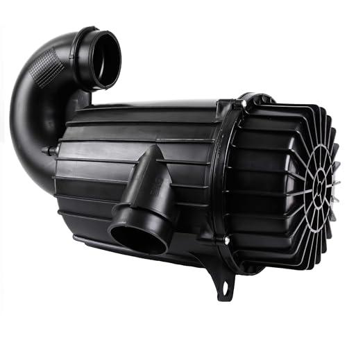 Scatola Alloggiamento Filtro Aria per Ducato Boxer Jumper (2006->) - Ricambio Compatibile