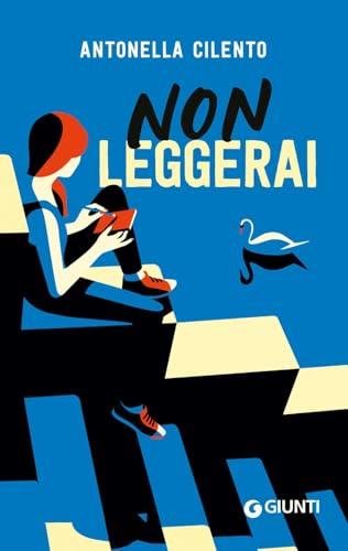 Non leggerai - Antonella Cilento