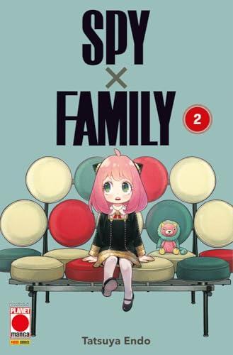 Spy x Family - Volume 1