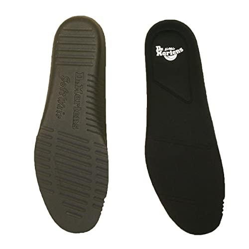 Dr. Martens Soletta Unisex Nera
