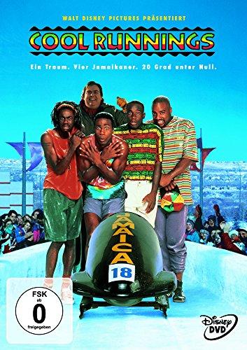 Cool Runnings - Quattro sotto zero
