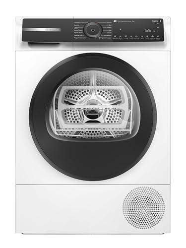 Bosch WQH245B0IT Serie 6 Asciugatrice a Pompa di Calore