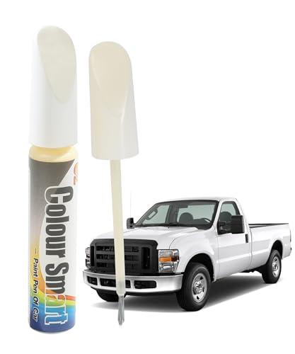 Pennarello Ritocco Auto Bianco - Rimuovi Graffi e Proteggi la Carrozzeria