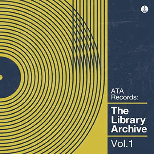 The Library Archive Vol. 1 - Various Artists