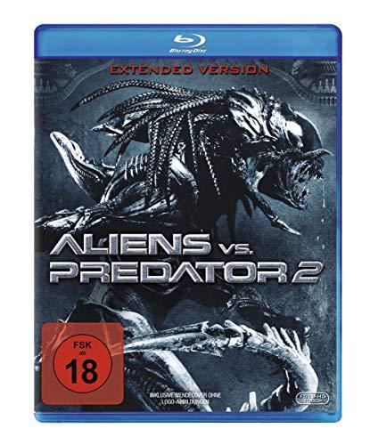 Aliens vs. Predator 2 - Unrated/Extended
