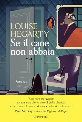 Se il cane non abbaia