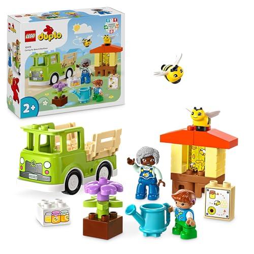 LEGO DUPLO Cura di Api e Alveari 10419