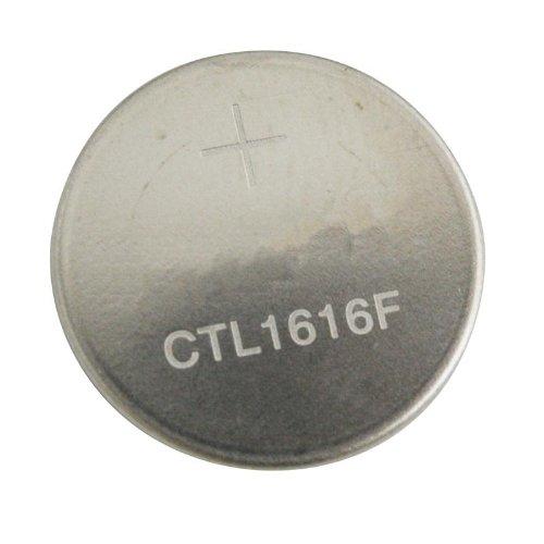 Casio CTL1616 Batteria Ricaricabile per Orologi Solari