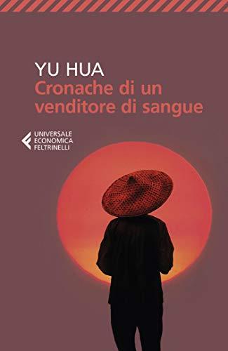 Cronache di un venditore di sangue