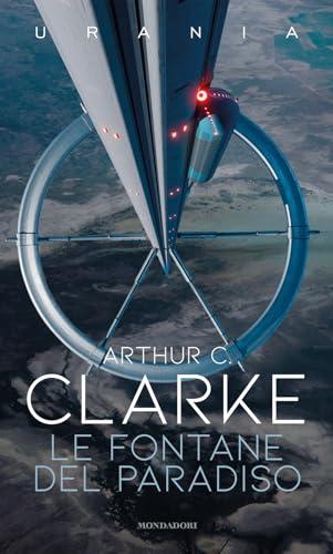 Le fontane del paradiso - Arthur C. Clarke