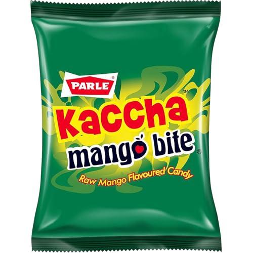Parle Mango Bite Bonbons Kaccha