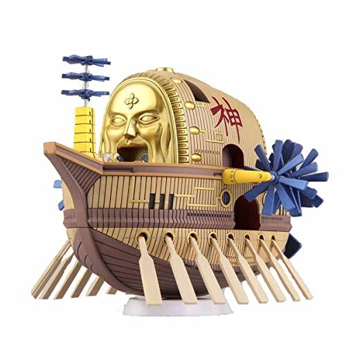 Bandai One Piece - Model Kit - Ship - Ark Maxim 'REPROD'