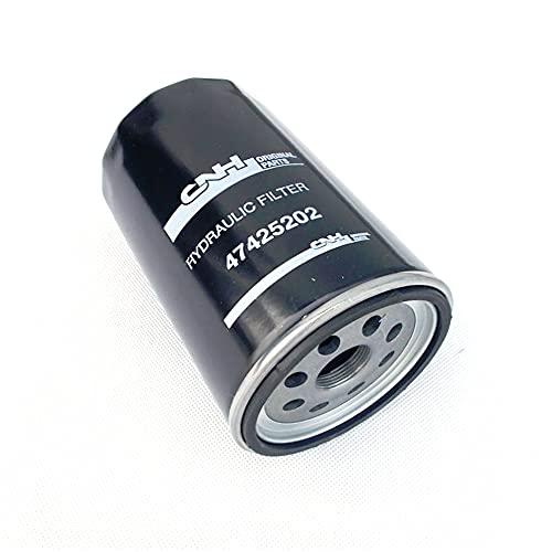 Filtro Olio Idraulico 47425202 (Ex 1909130) per Trattore