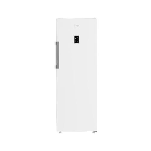 Beko B3RFNE294W Congelatore Verticale No Frost Classe E 260 Litri