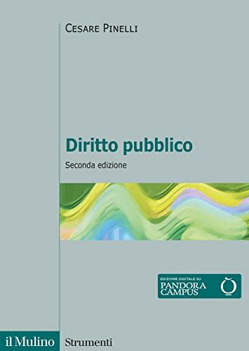 Diritto pubblico - Cesare Pinelli