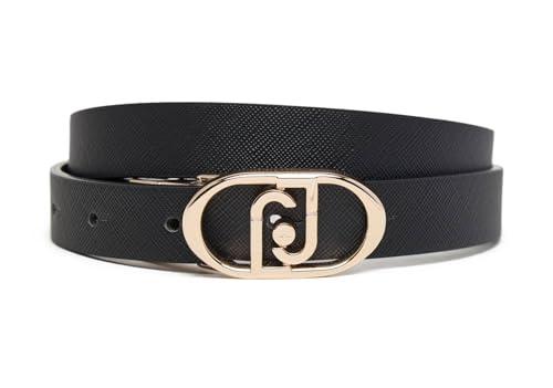 Cintura Donna Liu Jo Hips Belt Nera