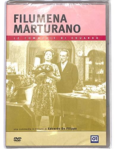 Filumena Marturano - DVD Film di Eduardo De Filippo