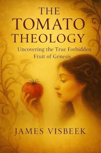 The Tomato Theology: Uncovering the Real Forbidden Fruit of Genesis