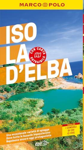 ISOLA D'ELBA, la guida perfetta per il tuo viaggio: pratica, completa e facile da consultare con i consigli di chi ci vive.