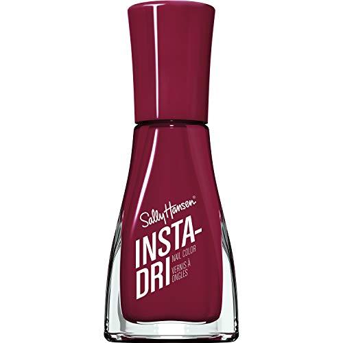 Sally Hansen Smalto Unghie Insta-Dri 423 Just in Wine
